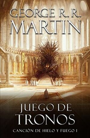 Juego de tronos by George R.R. Martin