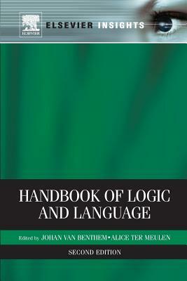 Handbook of Logic and Language by 