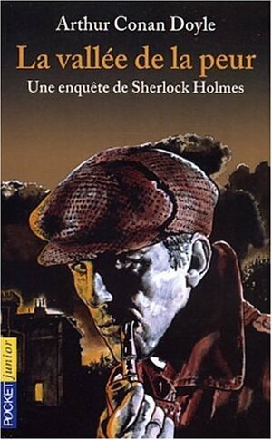 La Vallée De La Peur by Arthur Conan Doyle