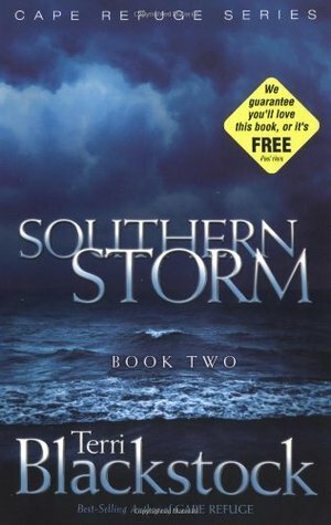 Southern Storm by Terri Blackstock