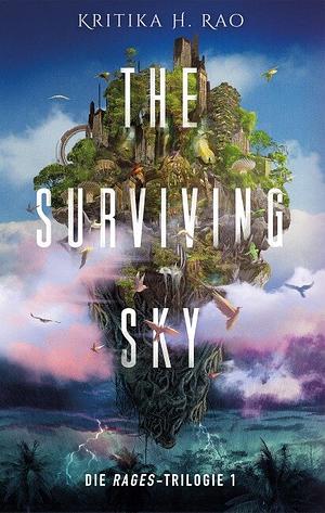 The Surviving Sky by Kritika H. Rao