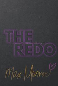 The Redo by Max Monroe