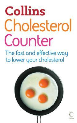 Cholesterol Counter by Kate Santon