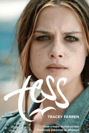 Tess by Tracey Farren