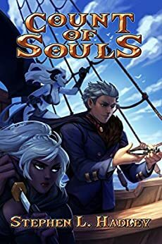 Count of Souls by Stephen L. Hadley