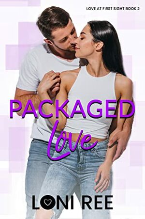 Packaged Love by Loni Ree