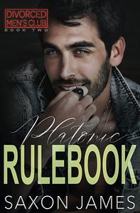 Platonic Rulebook by Saxon James