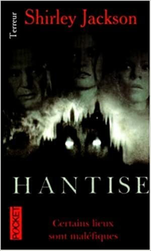 Hantise by Shirley Jackson