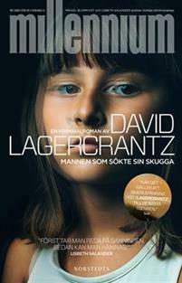 Mannen som sökte sin skugga by David Lagercrantz