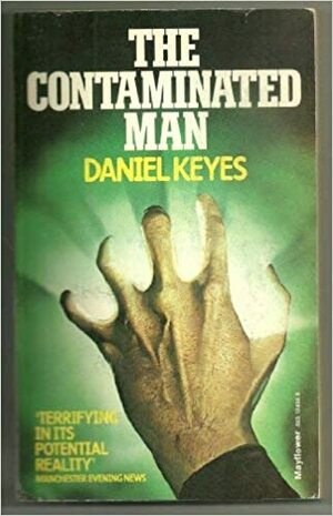 The Contaminated Man by Daniel Keyes
