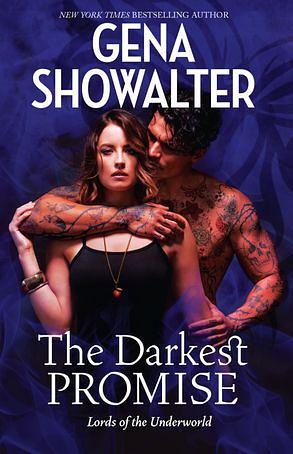 The Darkest Promise by Gena Showalter