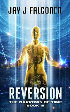 Reversion by Jay J. Falconer