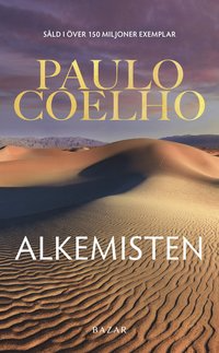 Alkemisten by Paulo Coelho