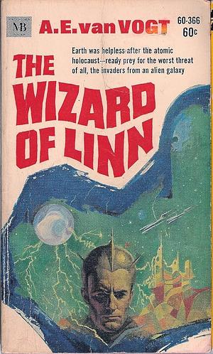 The Wizard of Linn by A.E. van Vogt