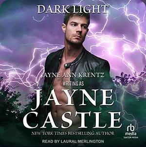 Dark Light by Jayne Castle