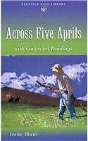 Across Five Aprils by Irene Hunt