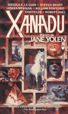 Xanadu by Jane Yolen