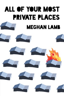 All of Your Most Private Places by Meghan Lamb