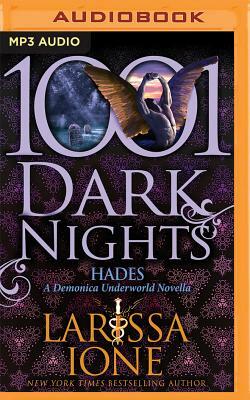 Hades by Larissa Ione