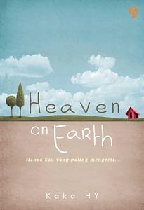 Heaven on Earth by Kaka HY