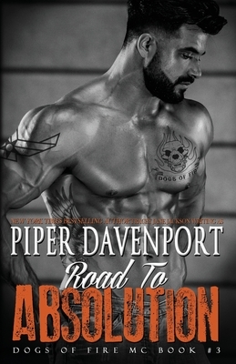 Road to Absolution by Piper Davenport