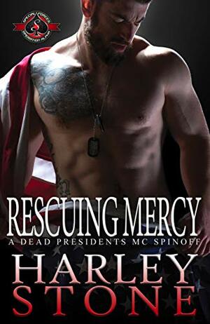 Rescuing Mercy by Harley Stone