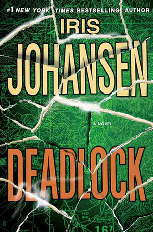 Deadlock by Iris Johansen