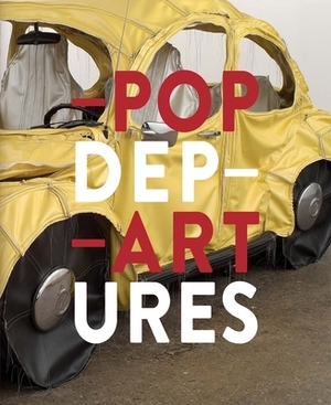 Pop Departures by Catharina Manchanda