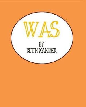 Was by Beth Kander