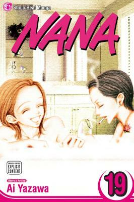 Nana, Volume 19 by Ai Yazawa