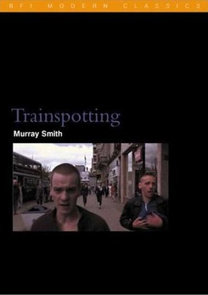 Trainspotting by Murray Smith