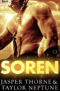 Soren by Taylor Neptune, Jasper Thorne