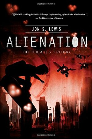 Alienation by Jon S. Lewis