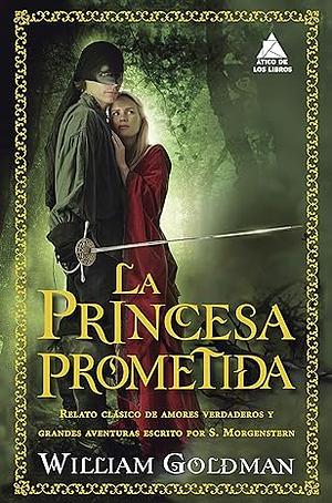 La princesa prometida by William Goldman