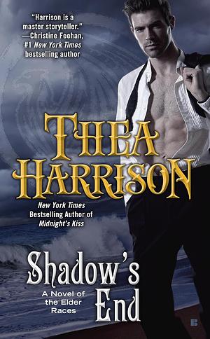 Shadow's End by Thea Harrison