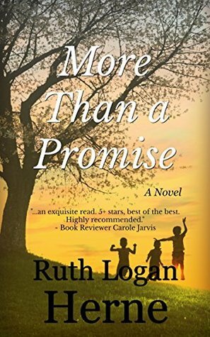 More Than a Promise by Ruth Logan Herne