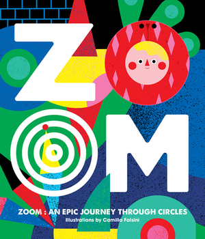 Zoom: An Epic Journey Through Circles by Viction-Viction