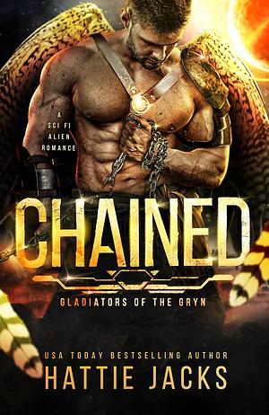 Chained by Hattie Jacks