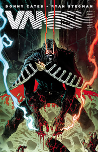 Vanish Volume 1 by Donny Cates