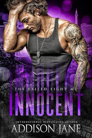 Innocent by Addison Jane