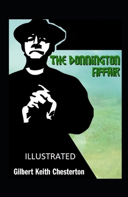 The Donnington Affair illustrated by G.K. Chesterton