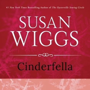 Cinderfella by Susan Wiggs