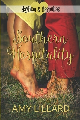 Southern Hospitality by Amy Lillard, Amie Louellen