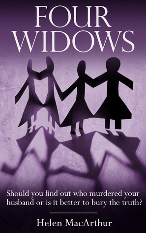 Four Widows by Helen MacArthur