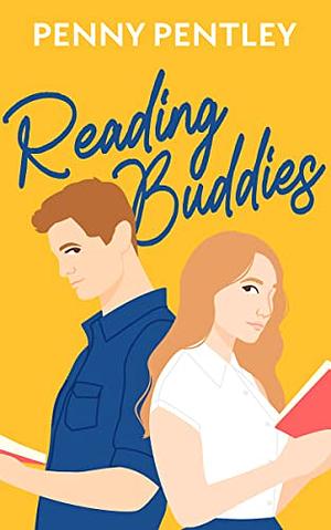 Reading Buddies by Penny Pentley