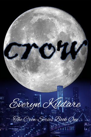 Crow by Everyn Kildare