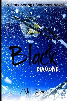 Black Diamond by Ali Dean