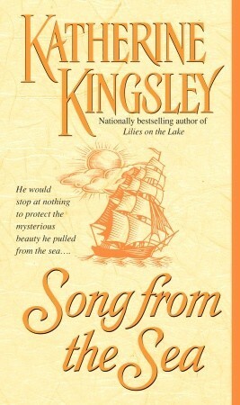 Song from the Sea by Katherine Kingsley