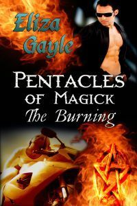 Magick Ignited by Eliza Gayle