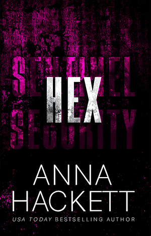 Hex by Anna Hackett